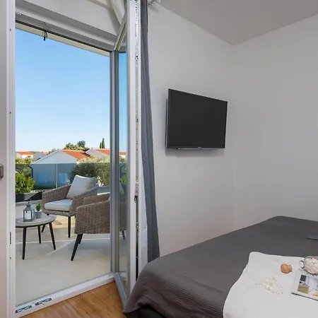 Ventum Feriehus Šibenik