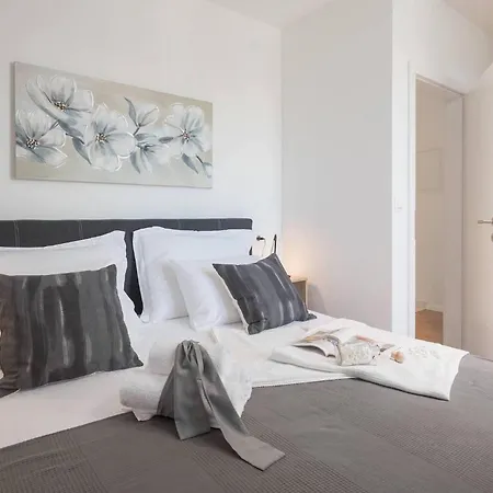 Ventum Feriehus Šibenik