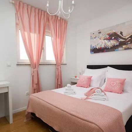 Ventum Feriehus Šibenik